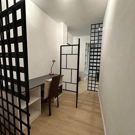 Ferienwohnung Dulces Suenos Ciutat Vella Valencia Exterior foto