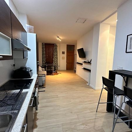 Ferienwohnung Dulces Suenos Ciutat Vella Valencia Exterior foto