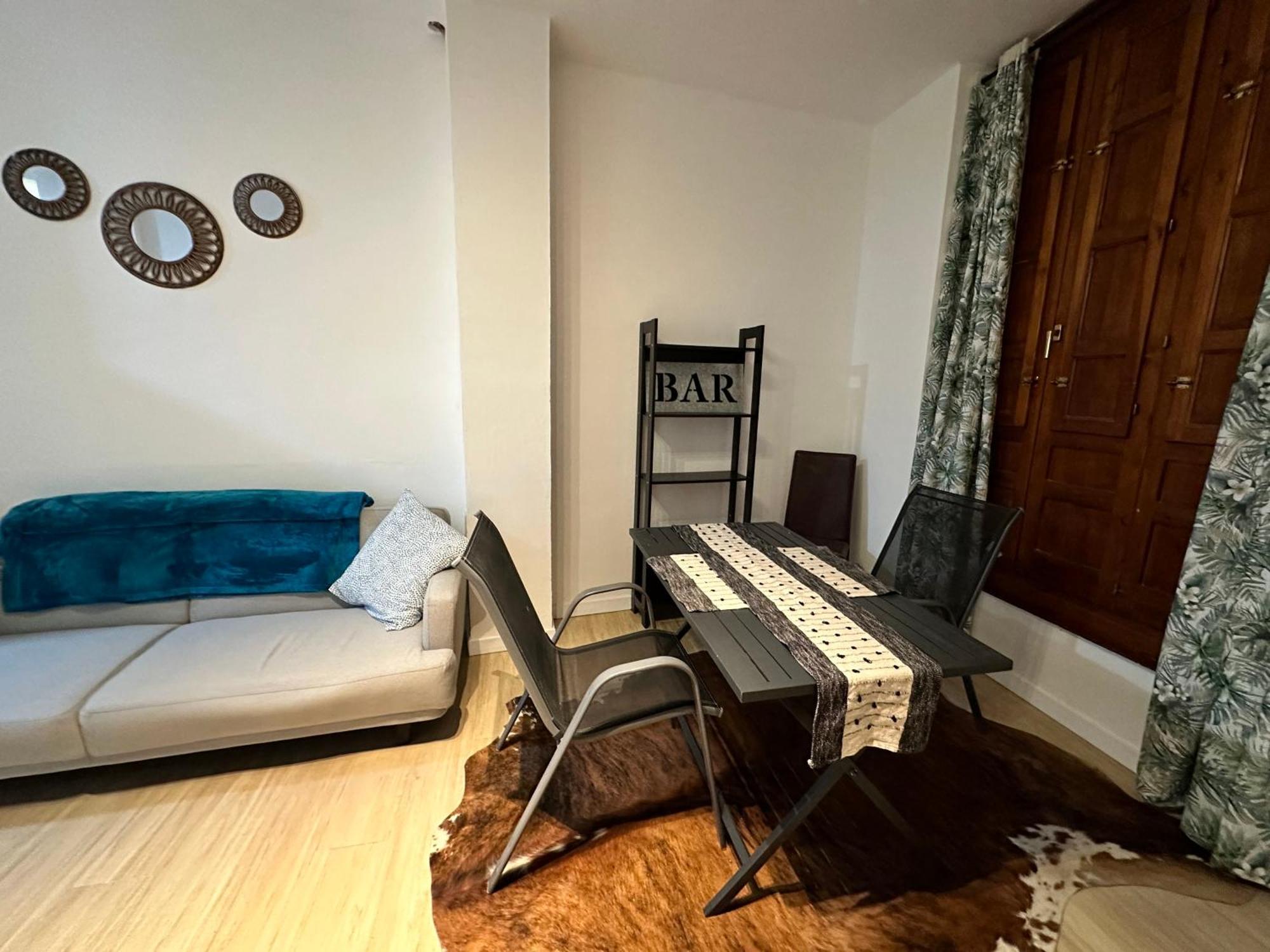Ferienwohnung Dulces Suenos Ciutat Vella Valencia Exterior foto