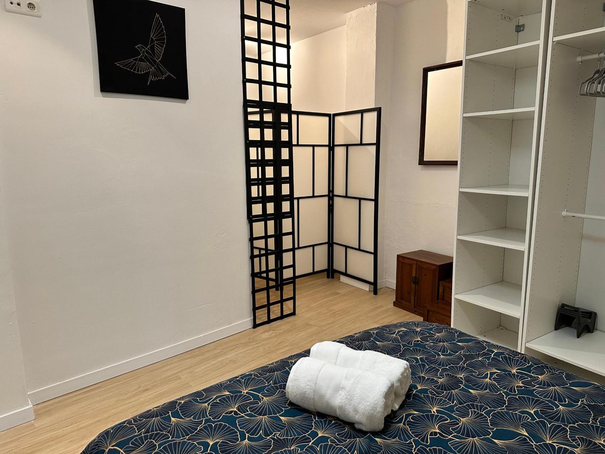Ferienwohnung Dulces Suenos Ciutat Vella Valencia Exterior foto