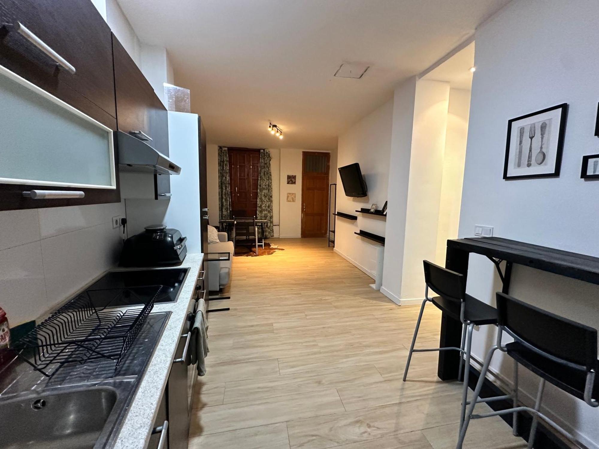 Ferienwohnung Dulces Suenos Ciutat Vella Valencia Exterior foto